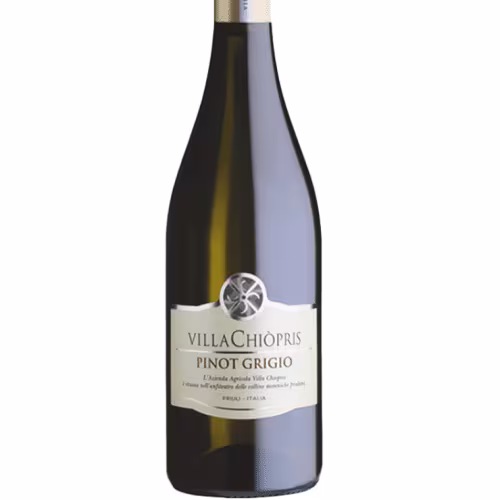 Pinot Grigio 0,75l