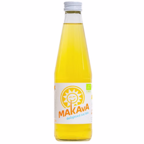 Makava Bio-Eistee 0,33l