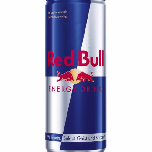 Red Bull 0,25