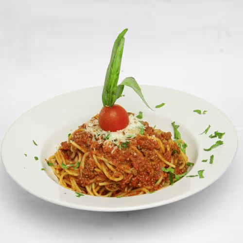 Spaghetti Bolognese