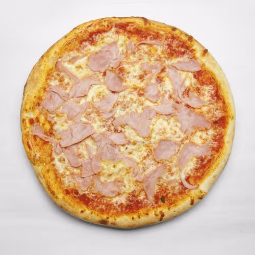Pizza Cardinale