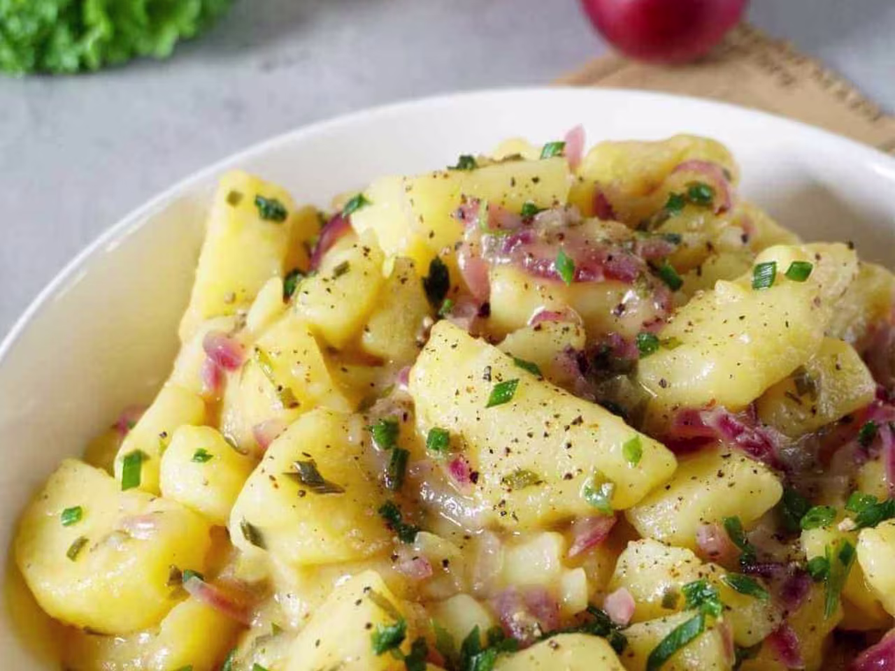 Kartoffelsalat