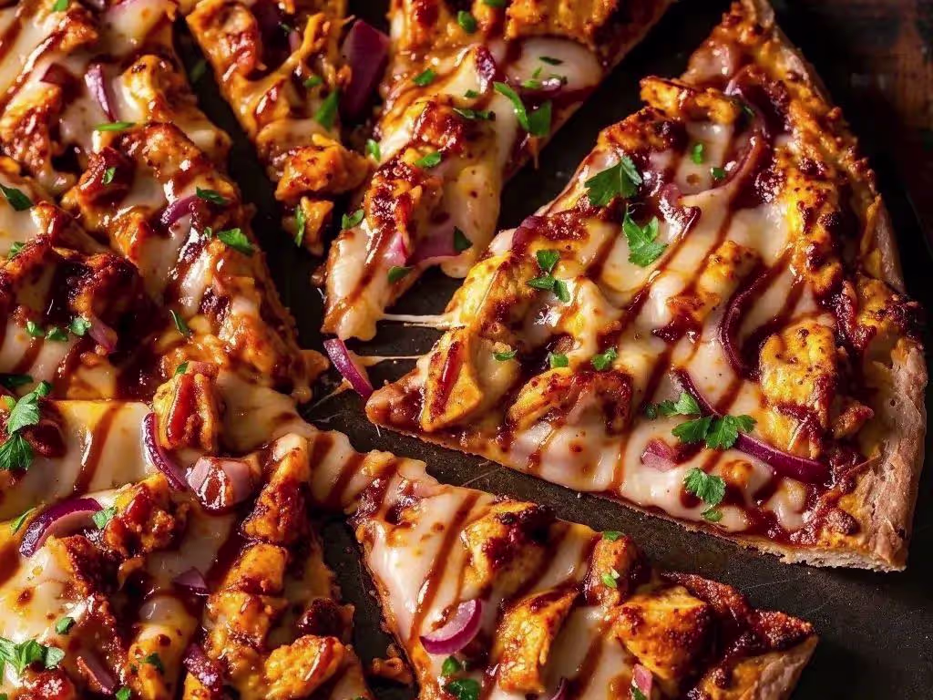 Pizza Kebap (Haus Pizza)