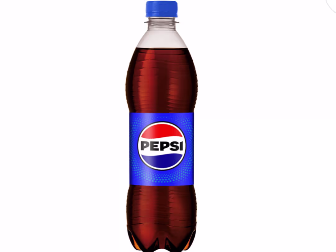 Pepsi 0,5l