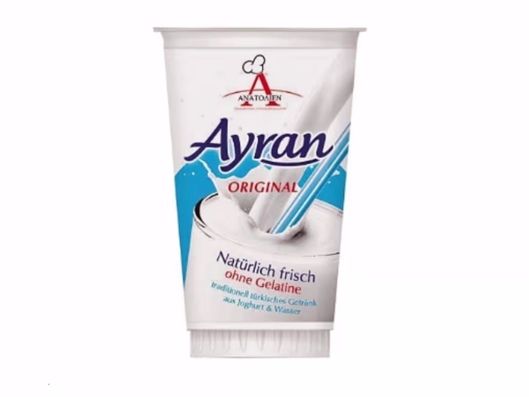 Ayran 0,25l