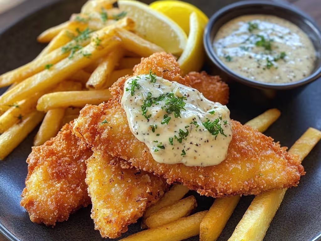 Fisch Teller