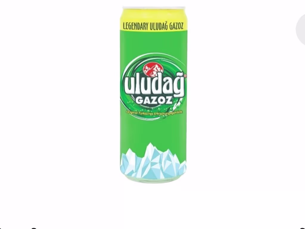 Uludag 0,33l