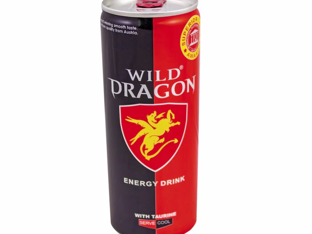 Wild Dragon 0,25l