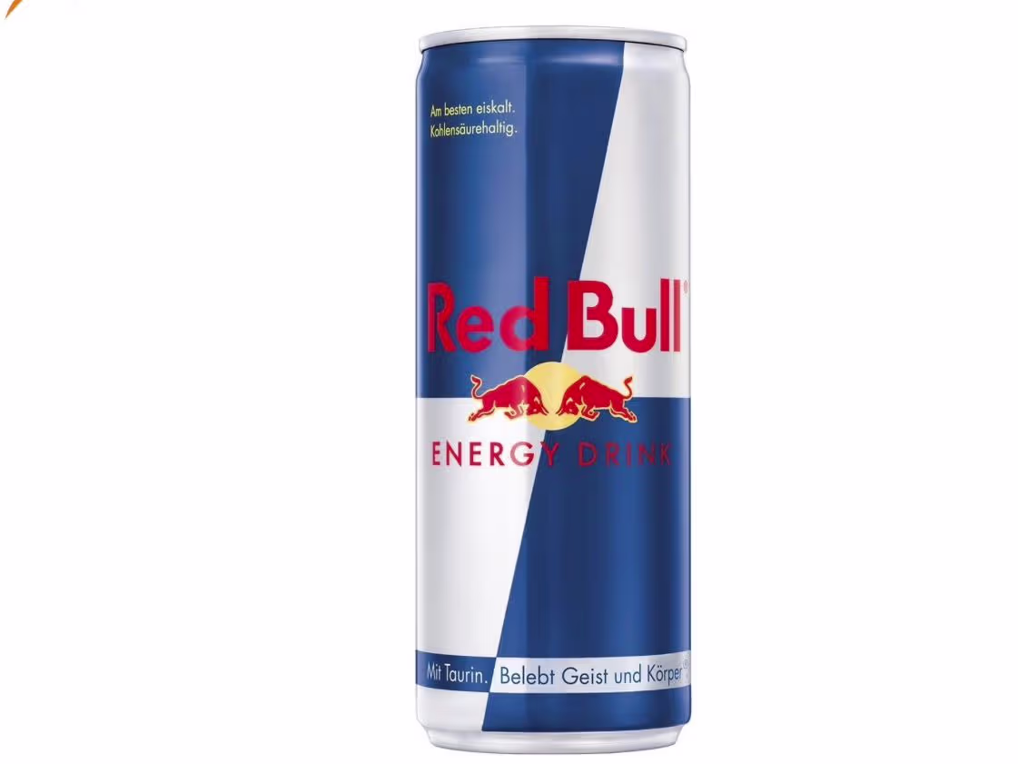 Red Bull 0,25l