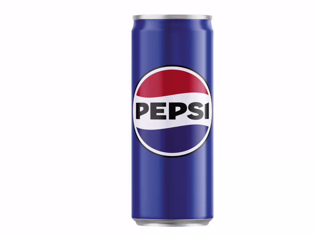 Pepsi 0,33l