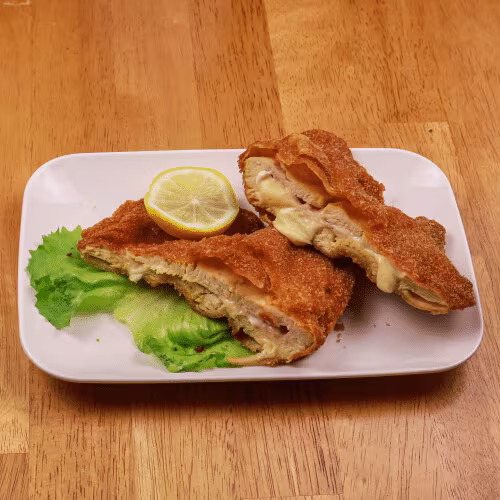 Cordon Bleu