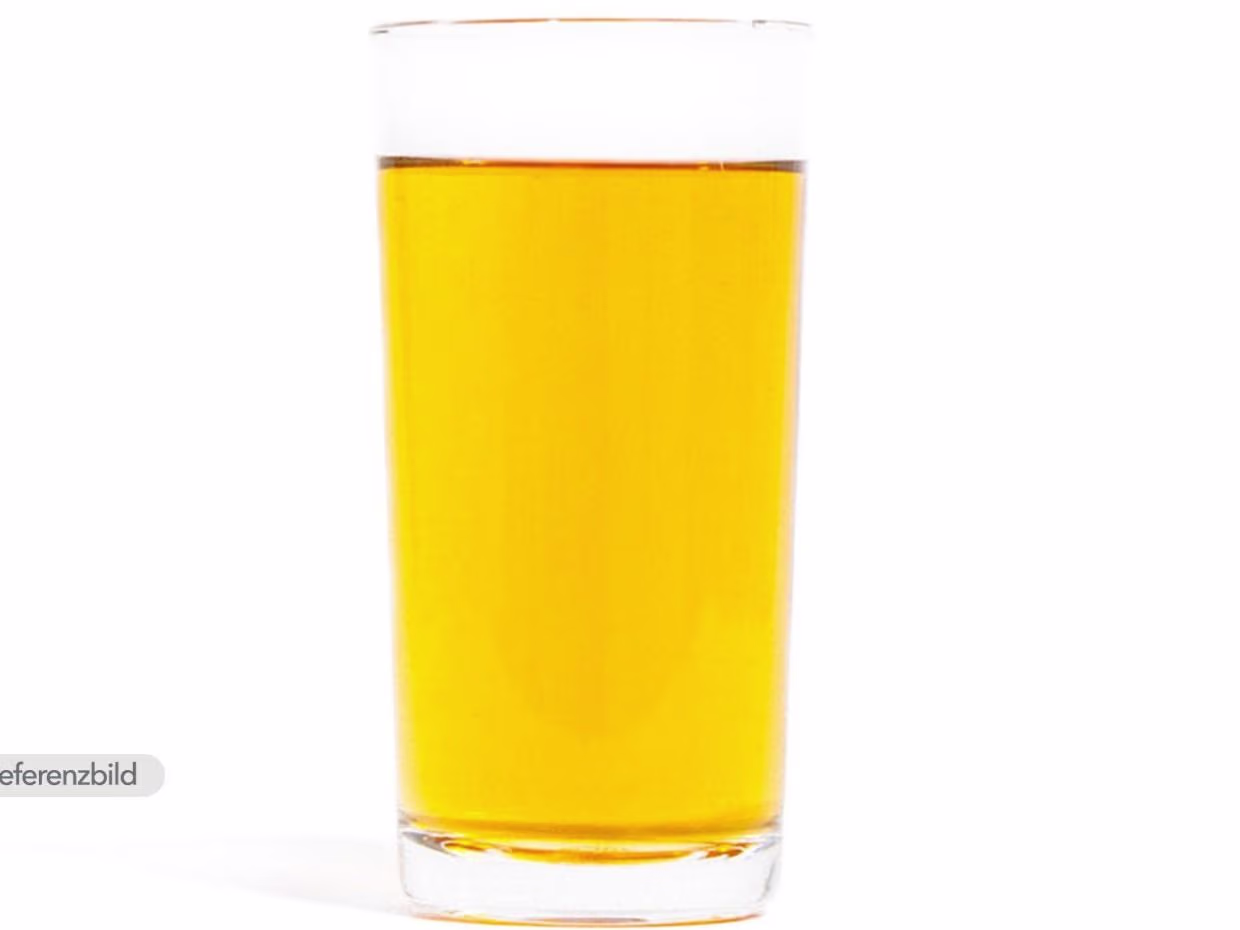 Eistee Zitrone 0,33l