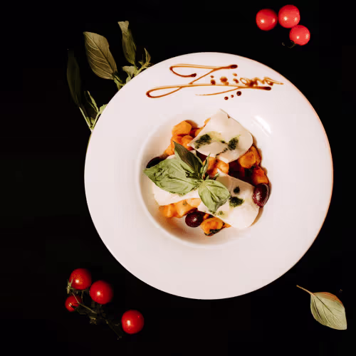 Gnocchi Tiziano