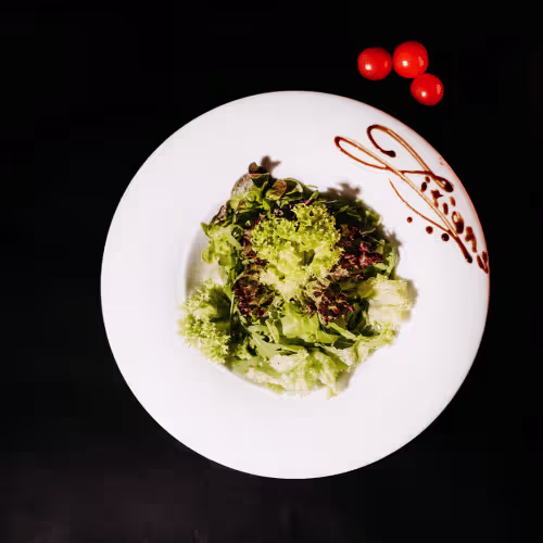 Insalata Romana