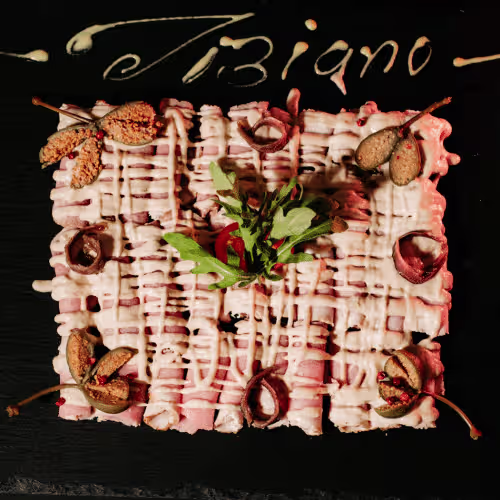 Vitello Tonnato