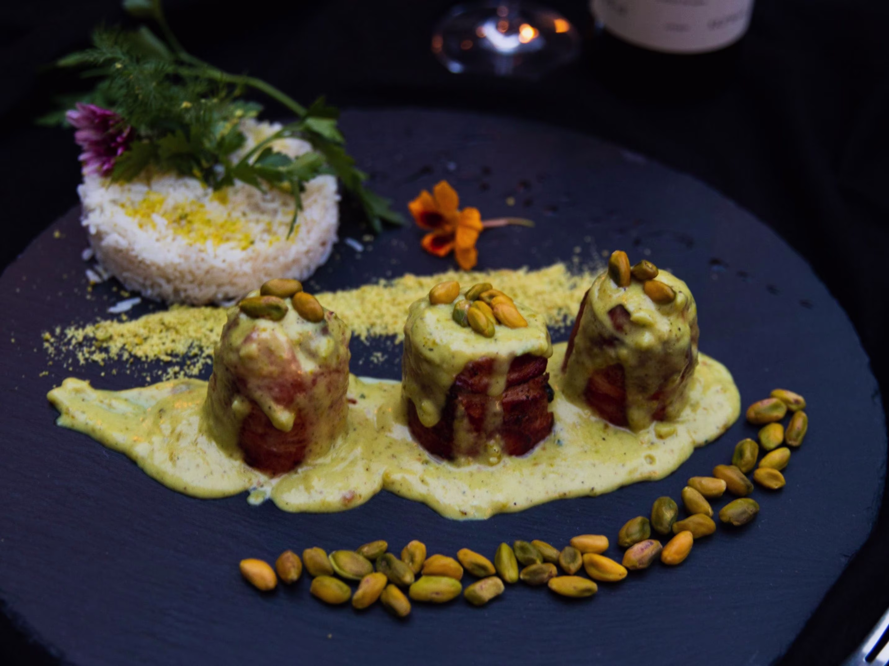 Pollo Firenze