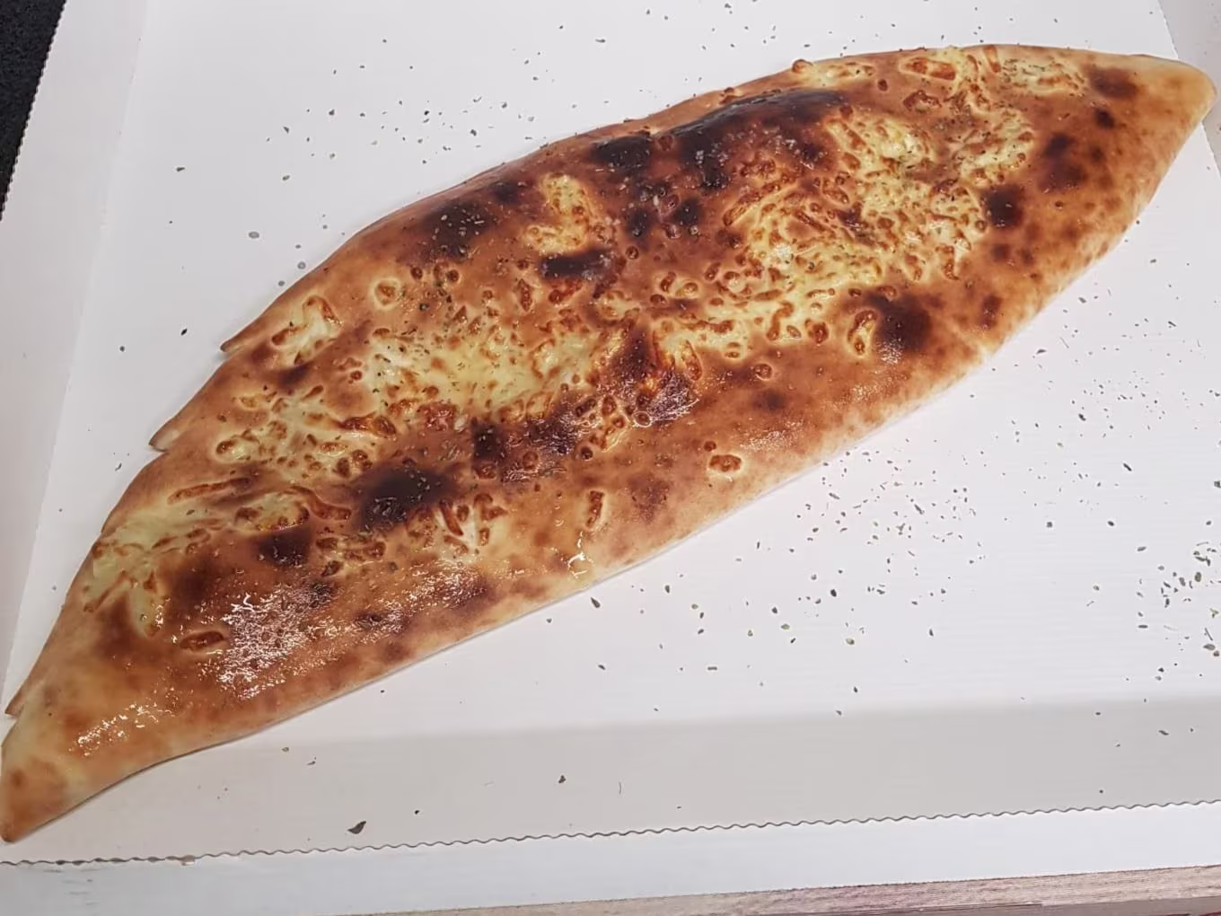 Calzone