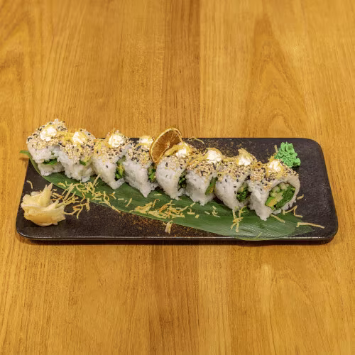 Green Power Inside out Roll (8 Stück)