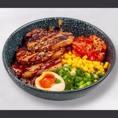 Chashu Don
