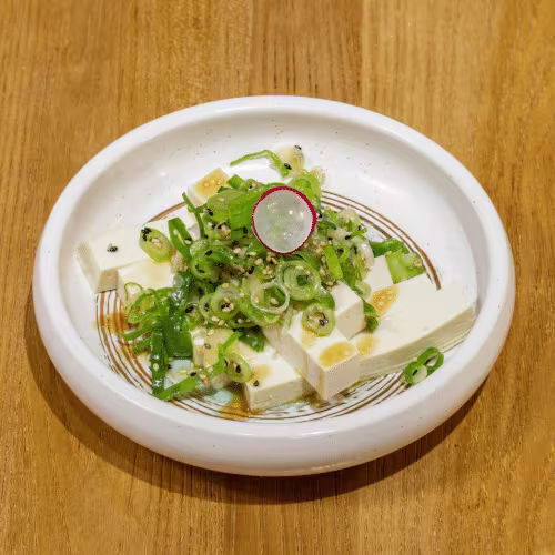 Shio Tofu