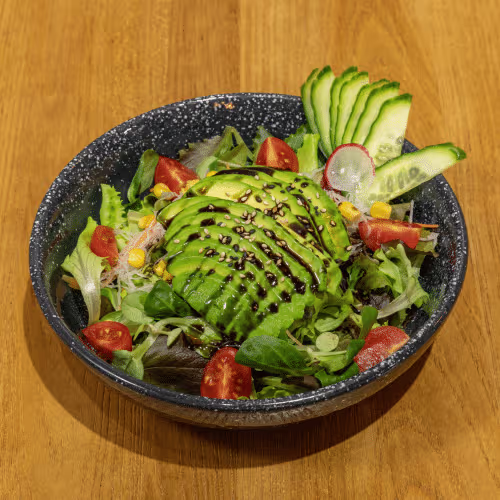 Avocado Salat