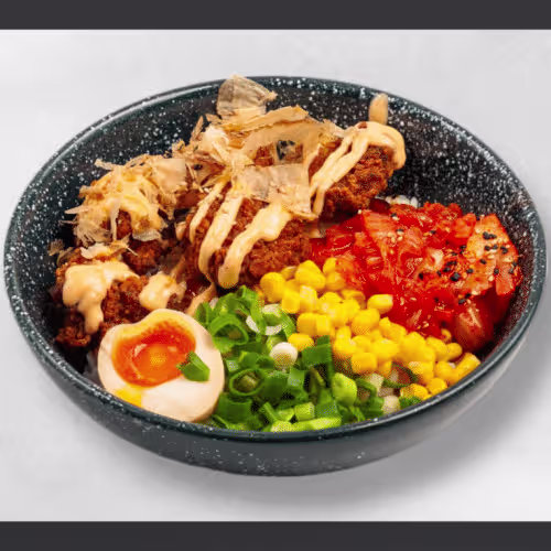 Karaage Don