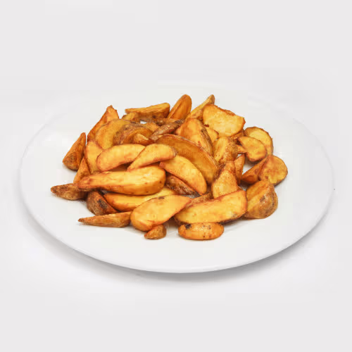 Potato Wedges