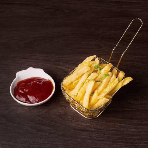 Pommes frites