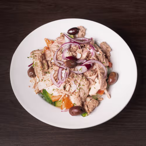 Thunfischsalat