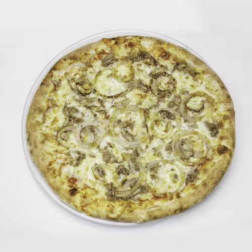 Pizza Tonno