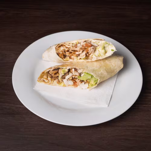 Kebap Dürüm