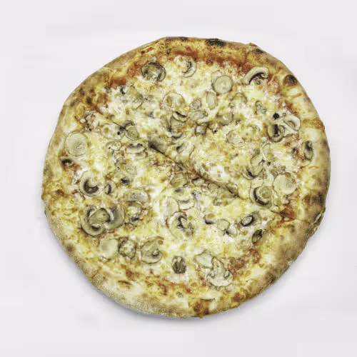 Pizza Funghi