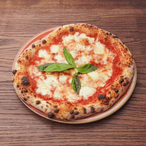 Pizza Margherita