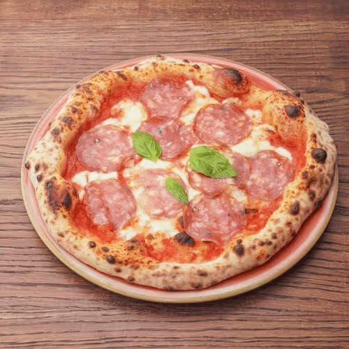 Pizza Salami