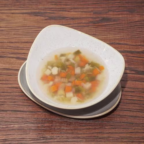 Minestrone Tradizionale