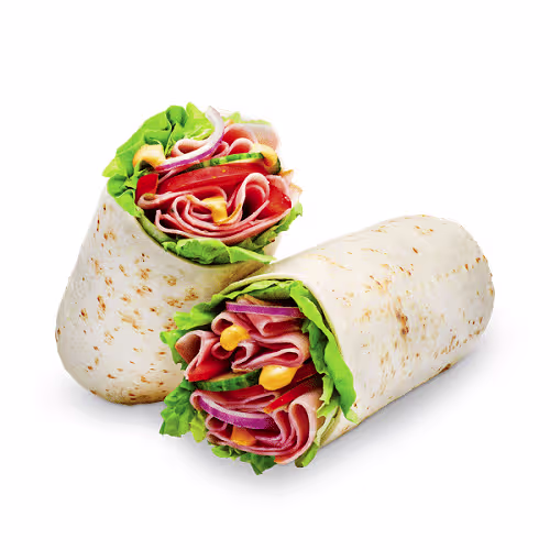 Ham Wrap