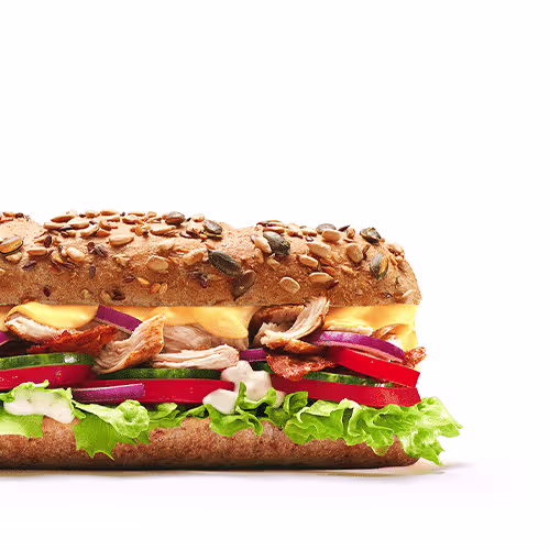 Great Caesar Sub