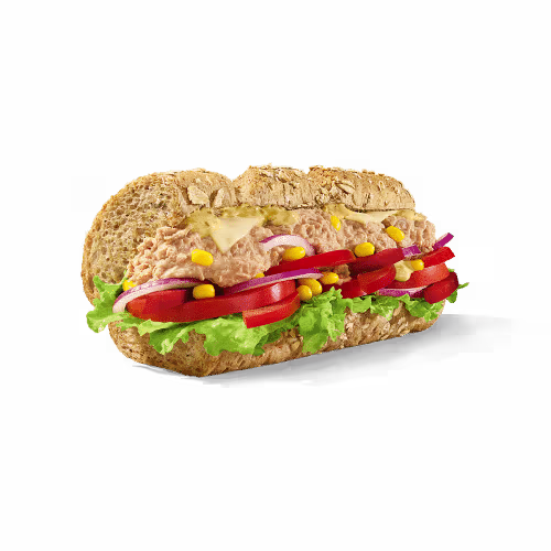 Plant-based Dölicious Chicken Sub