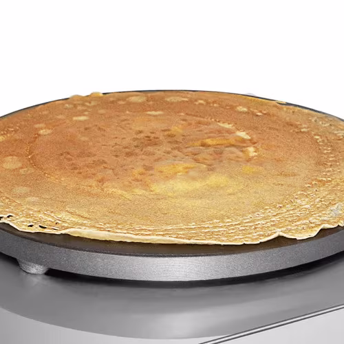 Leer Crepe