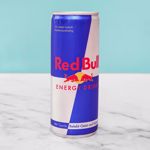 Red Bull 0,25l