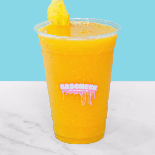 Mango Smoothie (0,5l, groß)