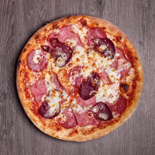 Pizza Torino
