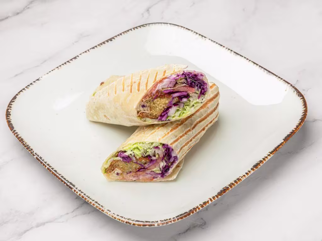 Falafel Dürüm