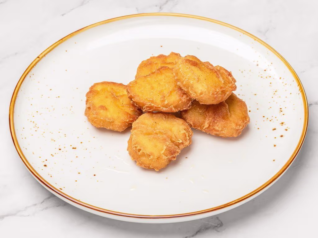 Chicken Nuggets