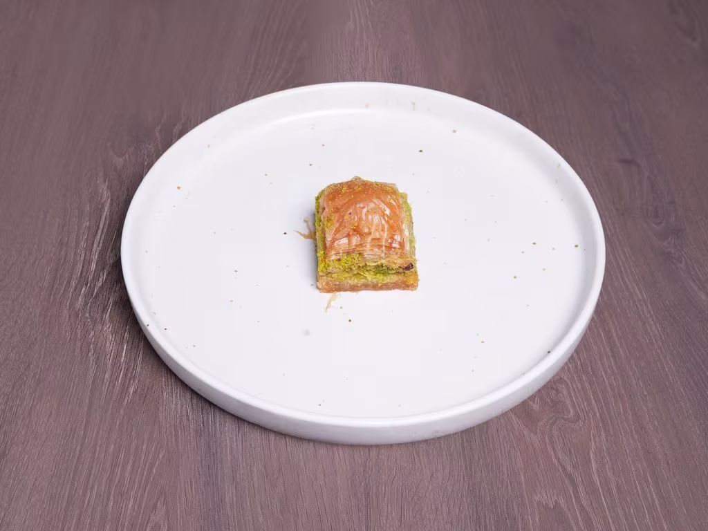 Baklava (1 Stück)