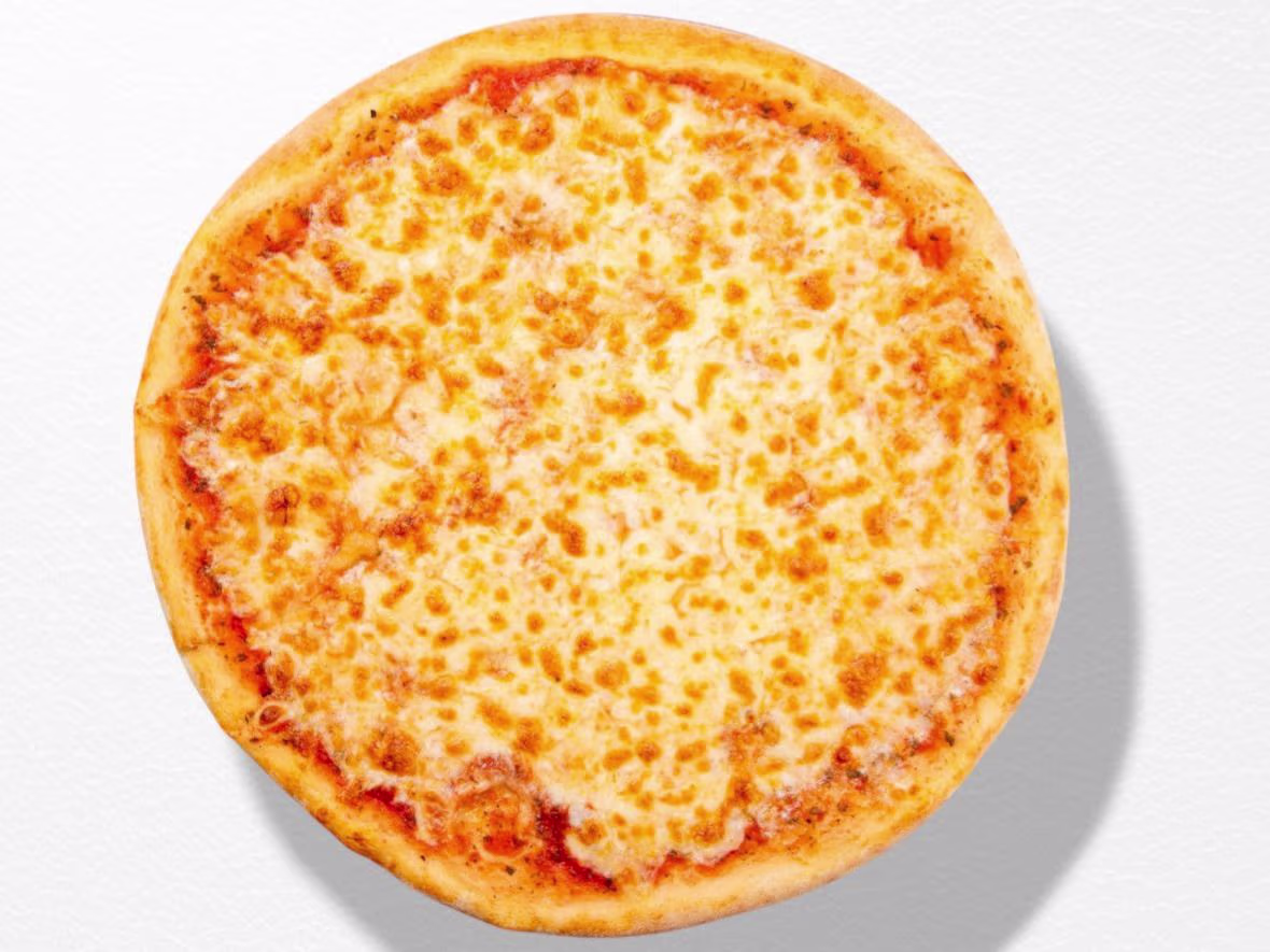 Pizza Margherita