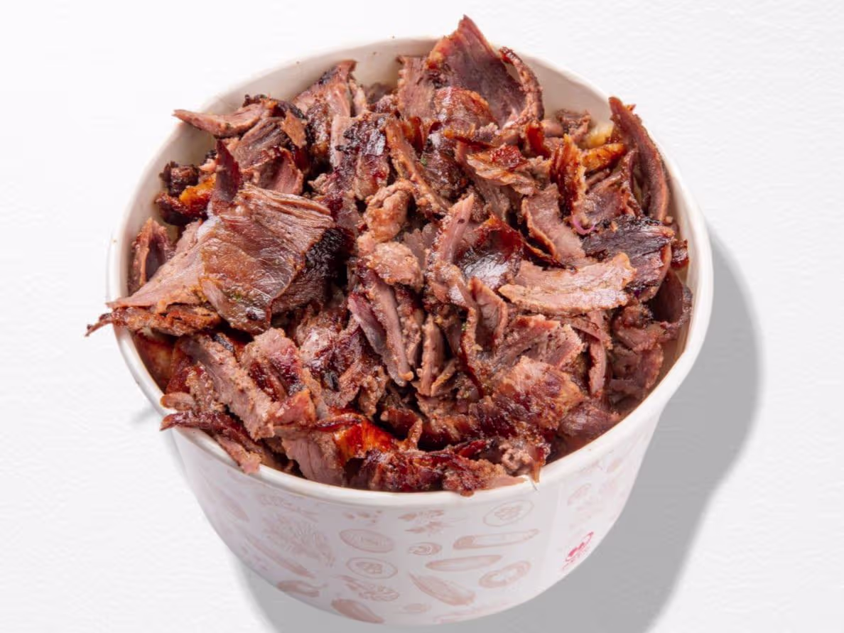 Dönerfleisch vom Rind (500g)