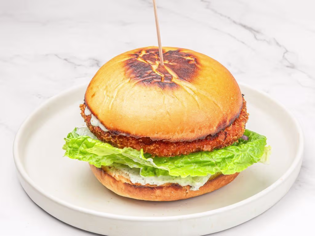 Chicken Burger