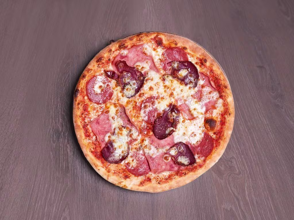 Pizza Torino