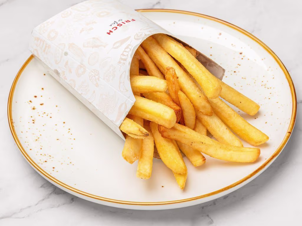 Pommes frites